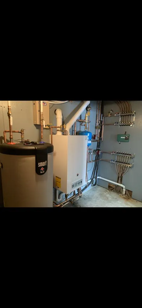 Professional plumbing repair experts serving Greencastle, PA - Mason Dixon Plumbing