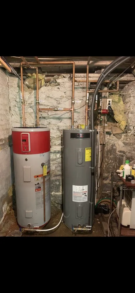 Reliable pipe repair experts serving Greencastle, PA - Mason Dixon Plumbing