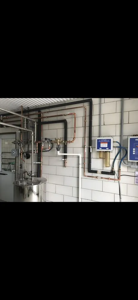 Emergency drain cleaning service in Greencastle, PA - Mason Dixon Plumbing