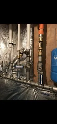 Mason Dixon Plumbing