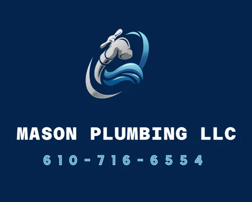 Mason plumbing