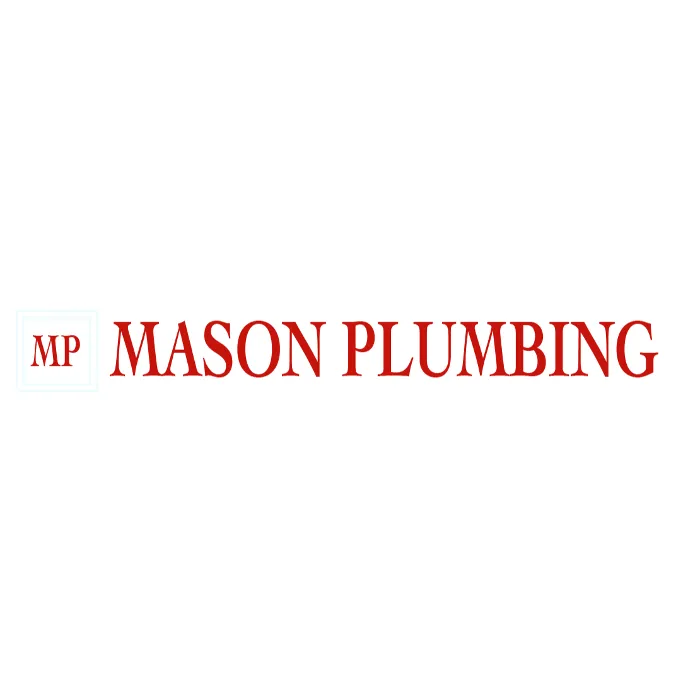Slide of Mason Plumbing
