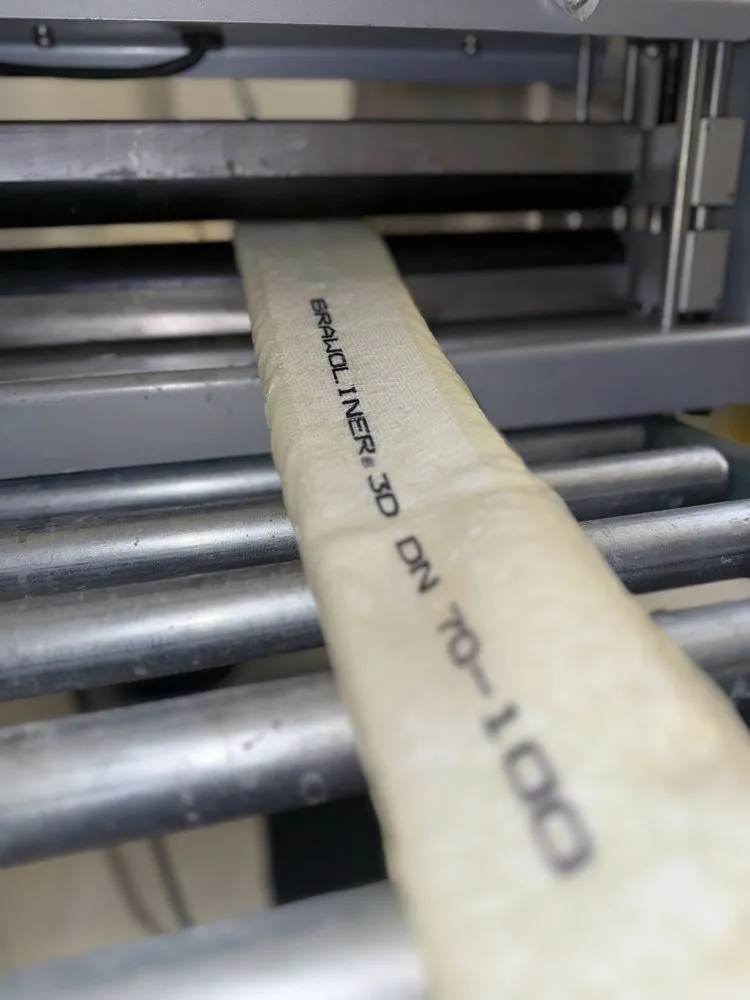 Slide of Mason Plumbing Solutions