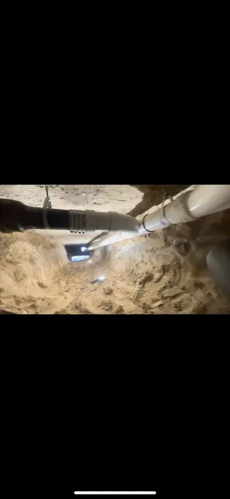 Slide of Mason Plumbing Solutions