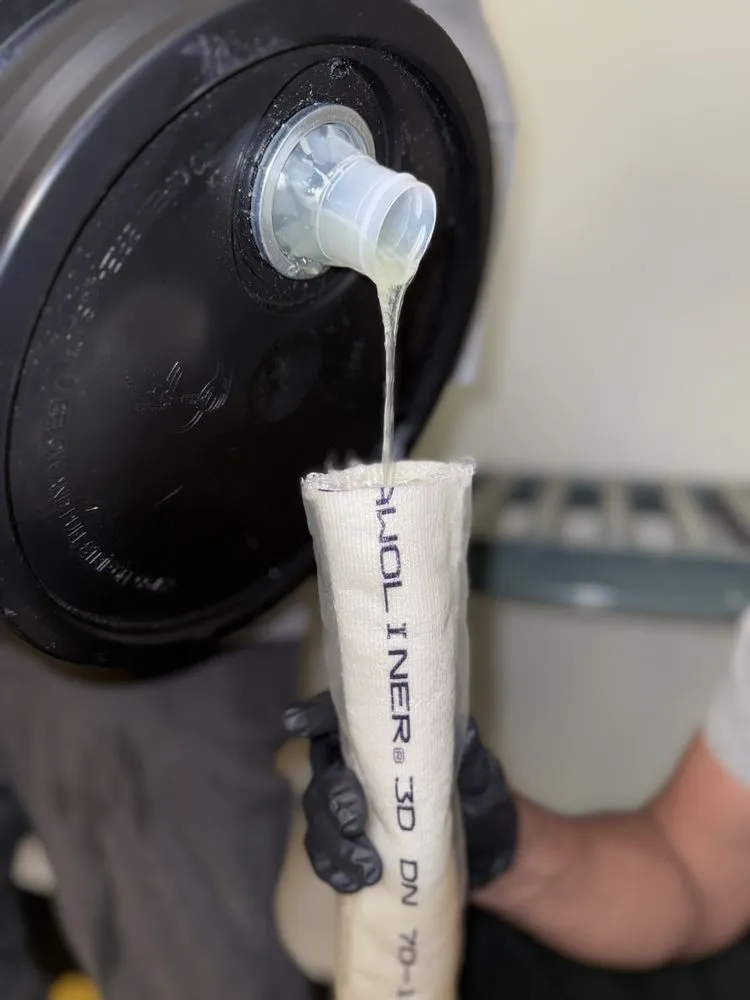 Slide of Mason Plumbing Solutions