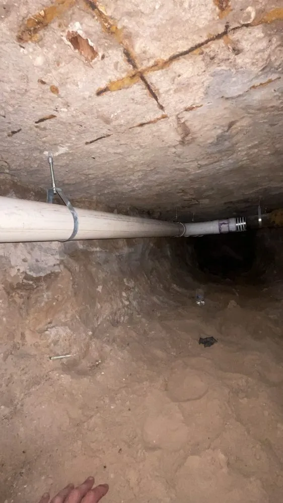 Slide of Mason Plumbing Solutions