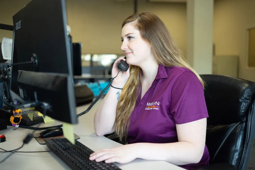 Expert leak detection experts serving Chandler, AZ - Mason Pro Services