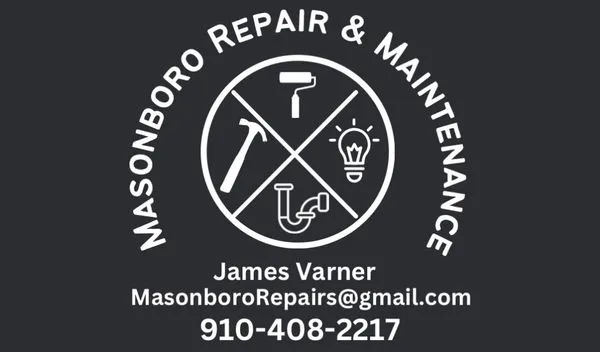 Masonboro Repairs and Maintenance Logo