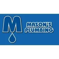 Slide of Mason's Plumbing
