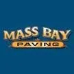 Slide of Mass Bay Paving