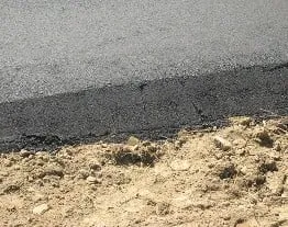 Slide of Mass Bay Paving