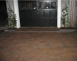 Slide of Mass Bay Paving