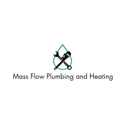 Slide of Mass Flow Plumbing and Heating