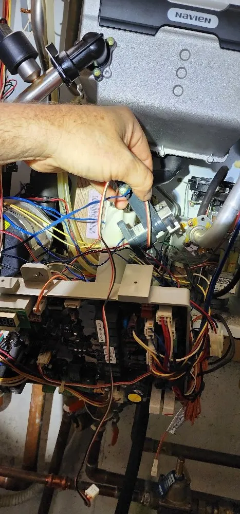 Slide of Mass Plumbing & Heating