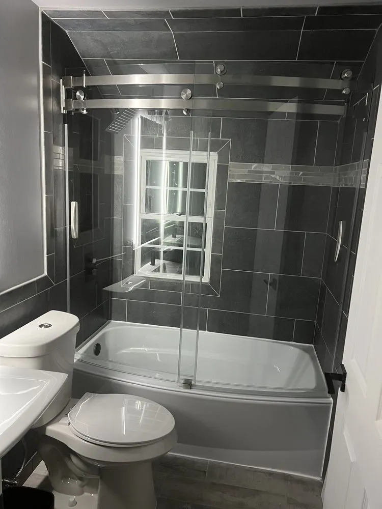 Slide of Mass Property Specialist