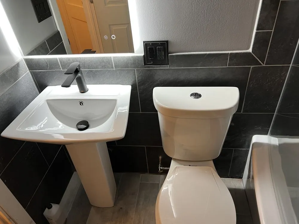 Slide of Mass Property Specialist