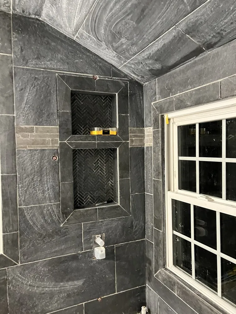 Slide of Mass Property Specialist