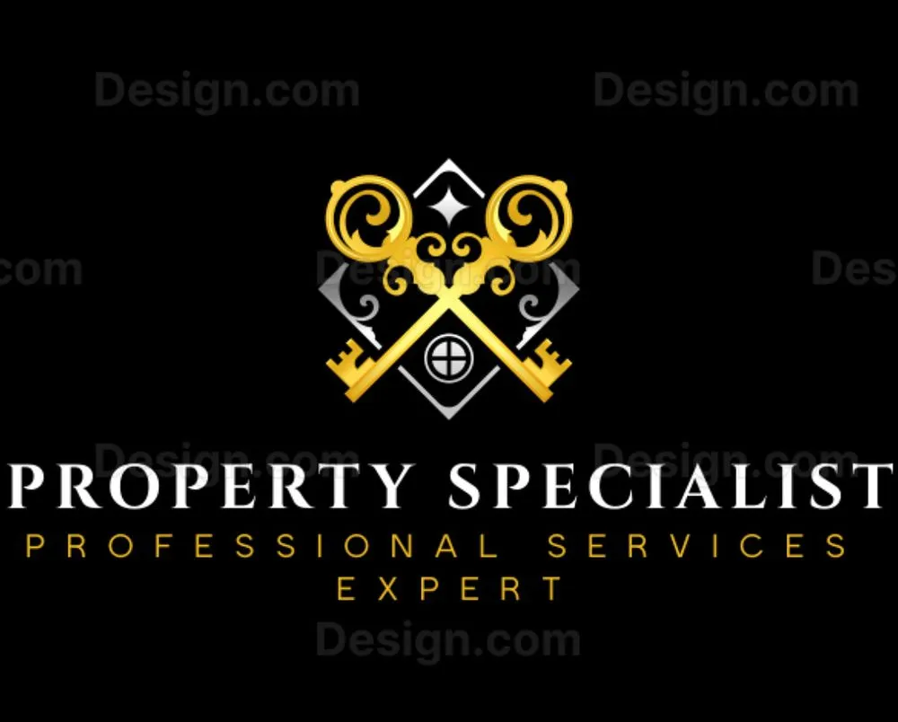 Slide of Mass Property Specialist