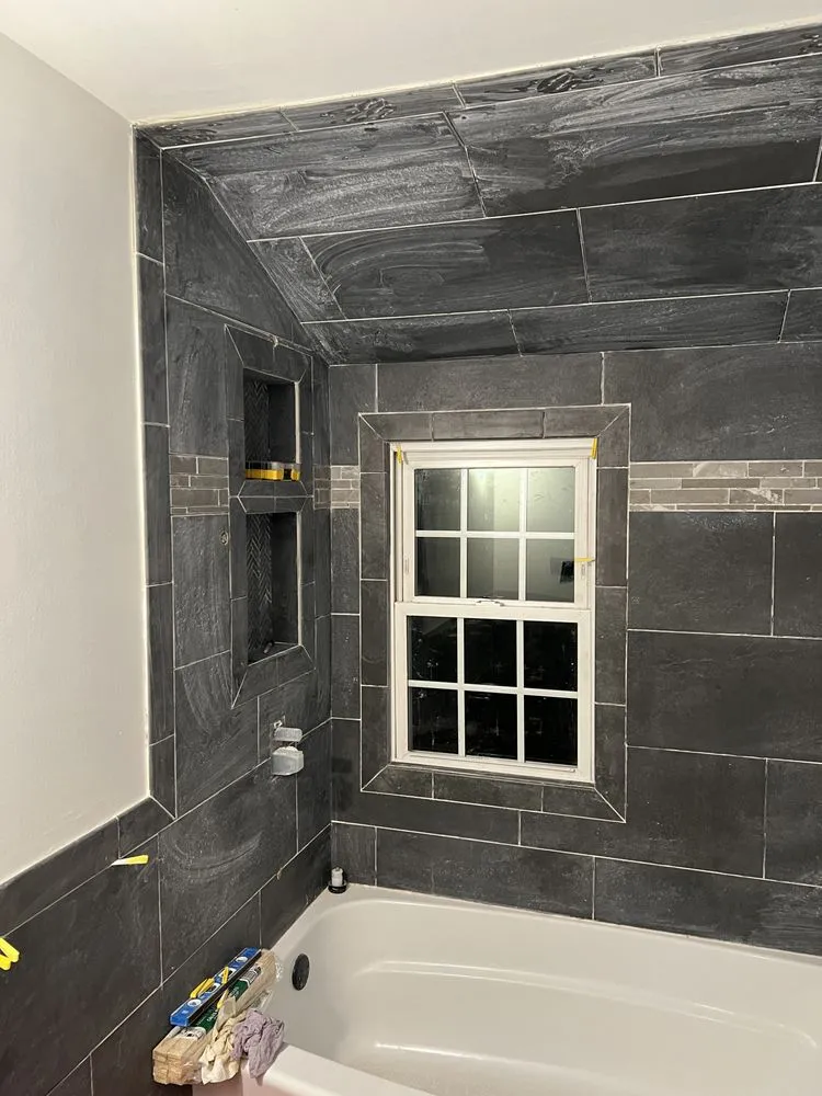 Slide of Mass Property Specialist