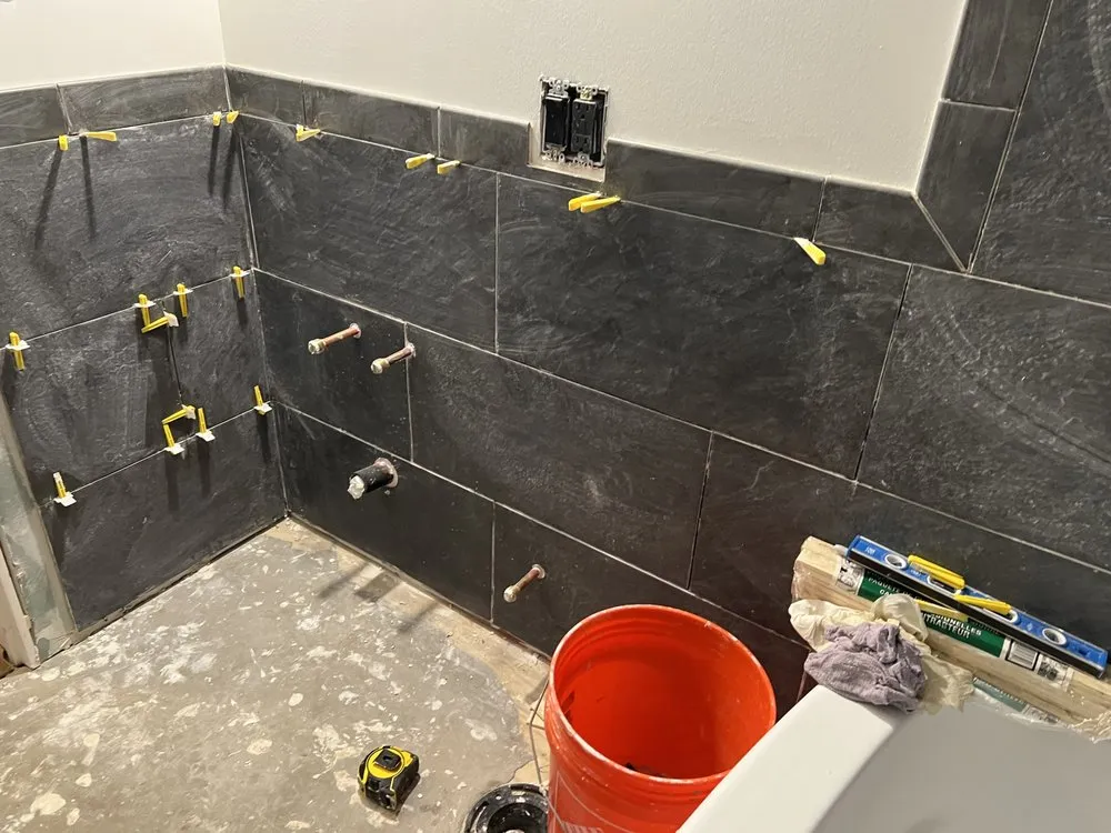 Slide of Mass Property Specialist