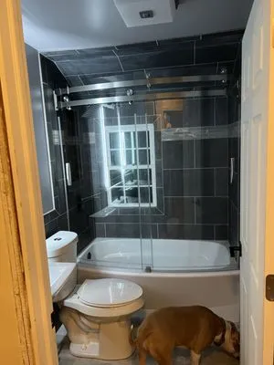 Mass Property Specialist