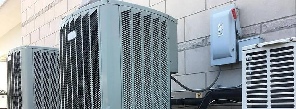 Slide of Mass State Plumbing Heating And AC