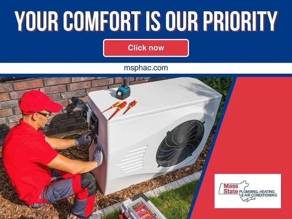 Trusted plumbing repair for homes in Hanson, MA by Mass State Plumbing Heating And AC