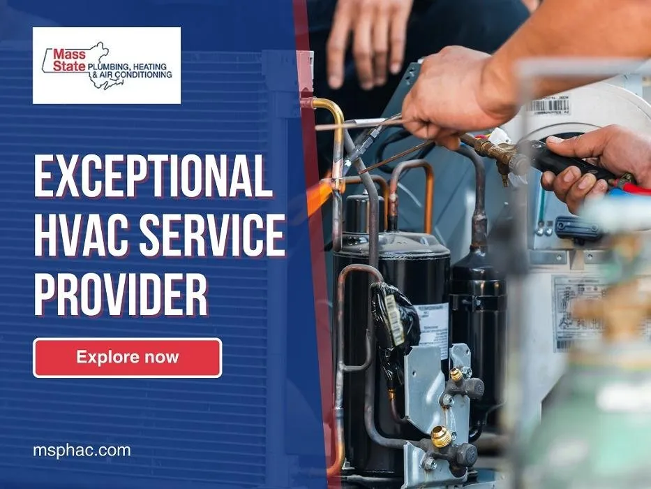 Quality drain cleaning in Hanson, MA by Mass State Plumbing Heating And AC