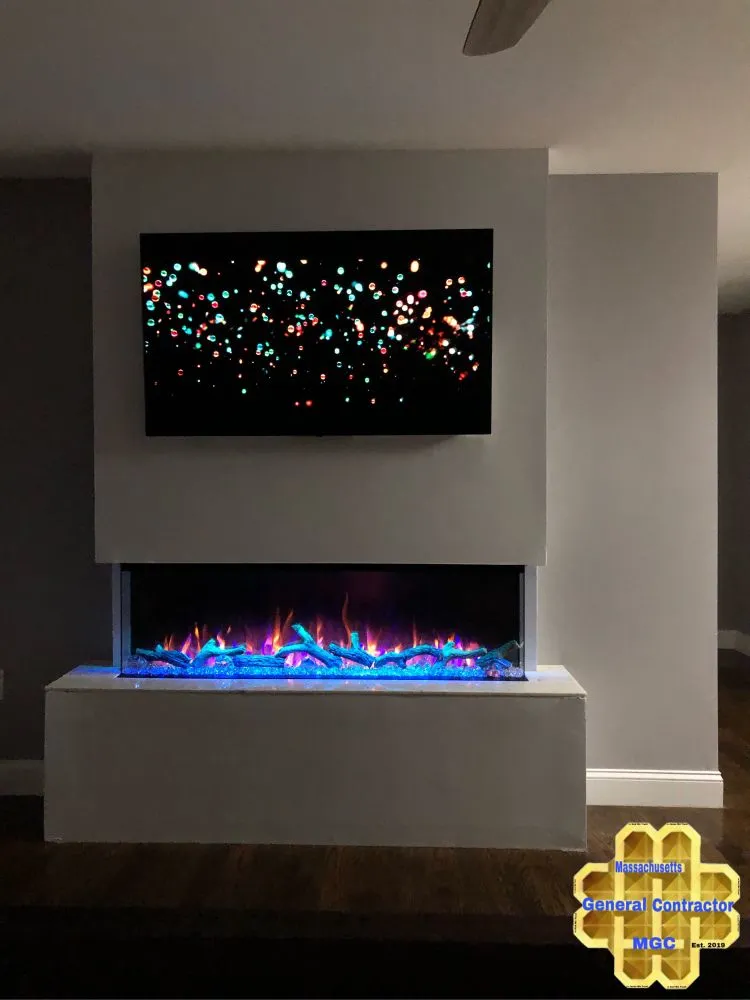 Slide of Massachusetts General Contractor