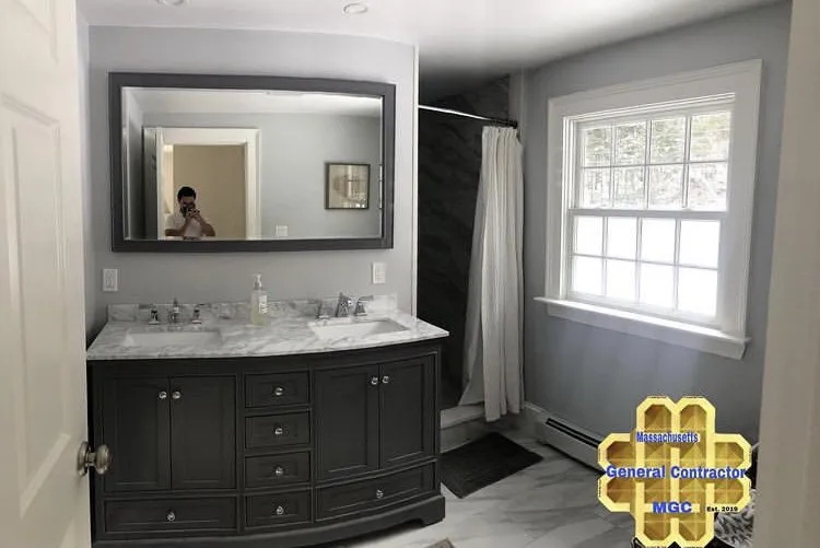 Emergency emergency plumbing in Lynn, MA by Massachusetts General Contractor