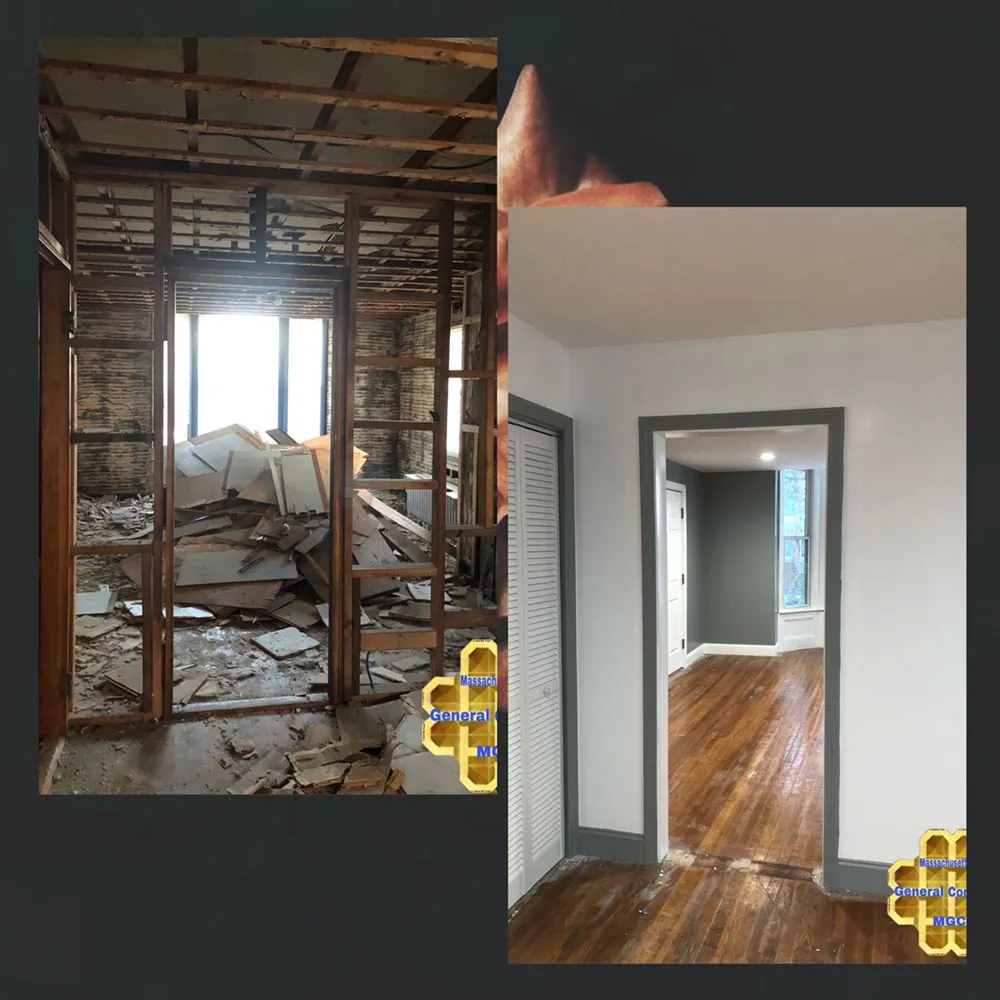 Trusted drain cleaning in Lynn, MA by Massachusetts General Contractor