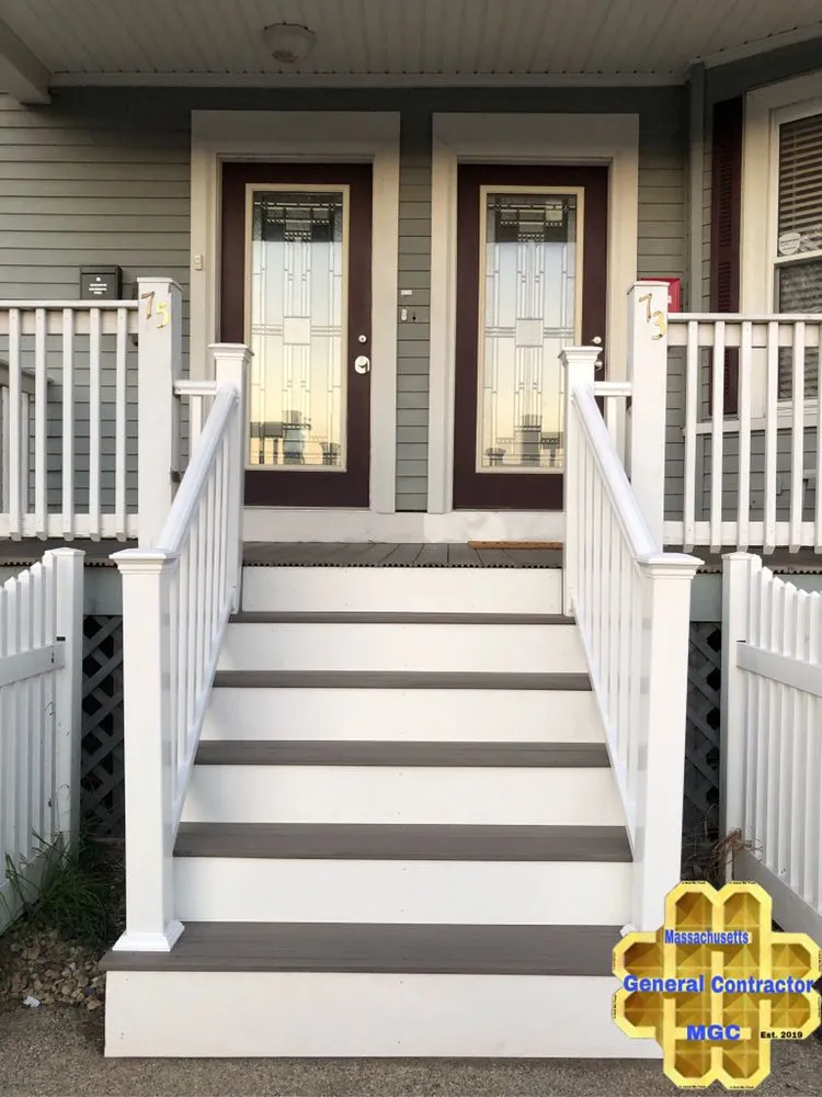 Trusted water heater service in Lynn, MA by Massachusetts General Contractor