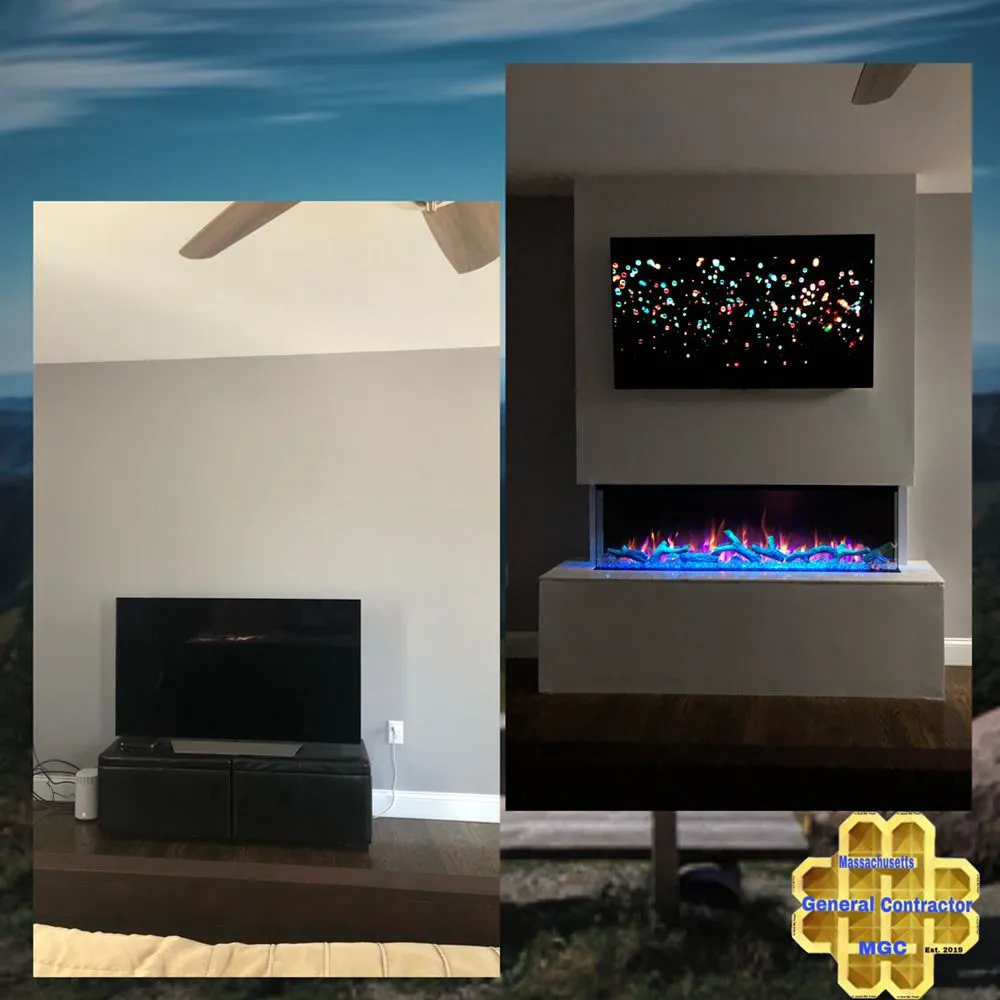 Reliable leak detection for homes in Lynn, MA by Massachusetts General Contractor