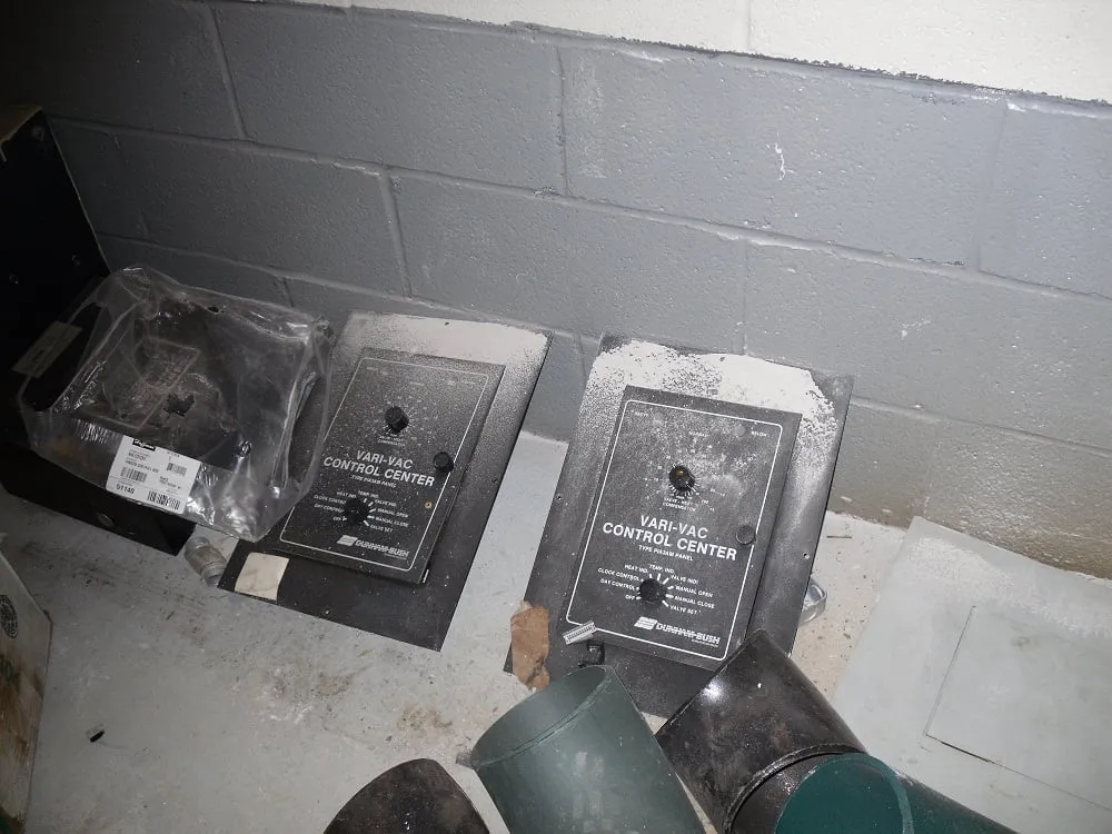 Slide of Massachusetts Plumbing & Heating