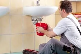 Massapequa Park Sewer and Drain Cleaning Logo