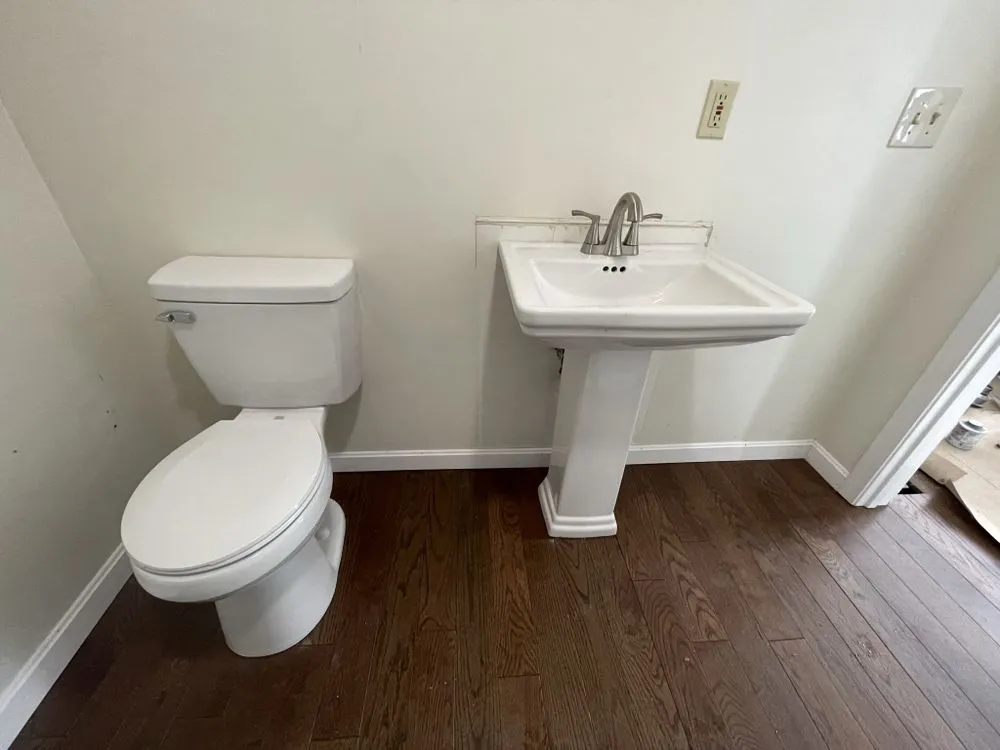 Slide of MassDrain Pros