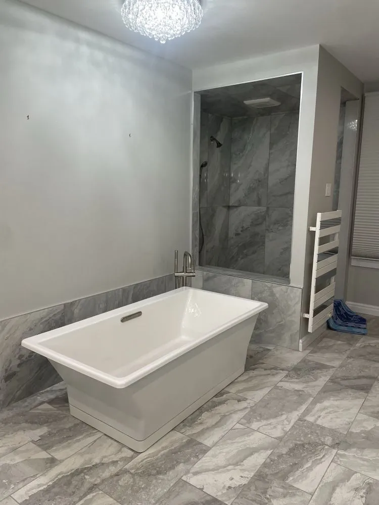 Slide of MassDrain Pros