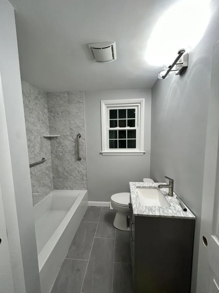 Slide of MassDrain Pros