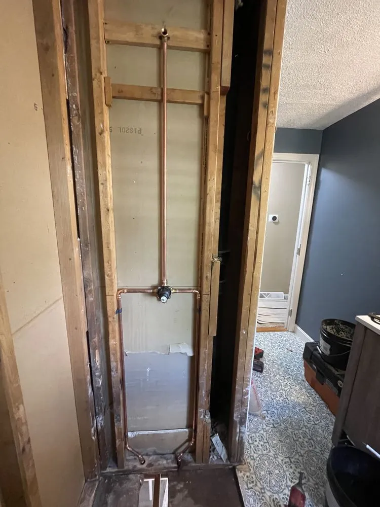 Slide of MassDrain Pros