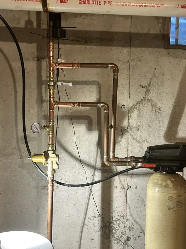 Slide of MassDrain Pros