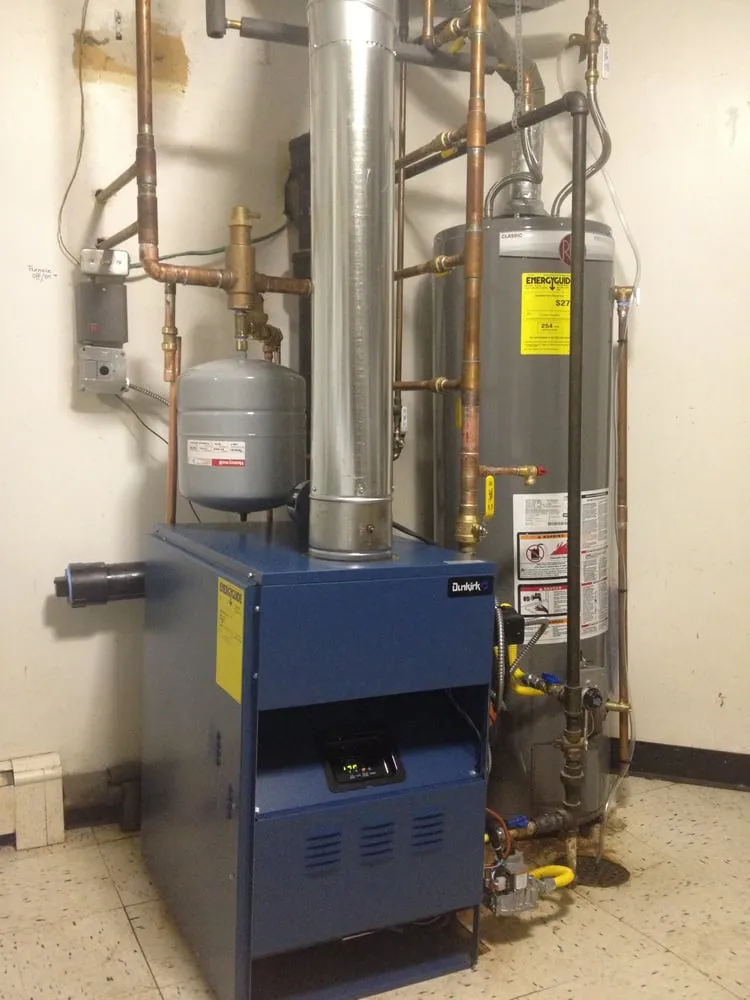 Slide of Massey Plumbing & Heating