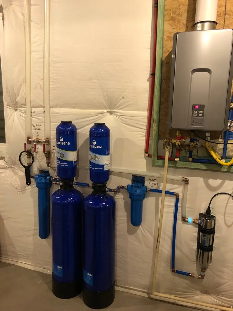 Slide of Massey Plumbing & Heating