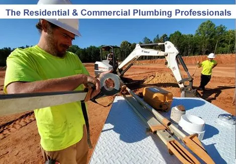 Slide of Massey Plumbing