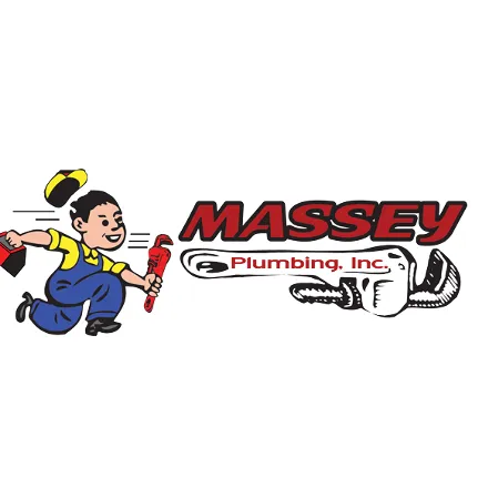 Slide of Massey Plumbing