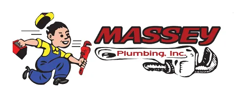 Slide of Massey Plumbing