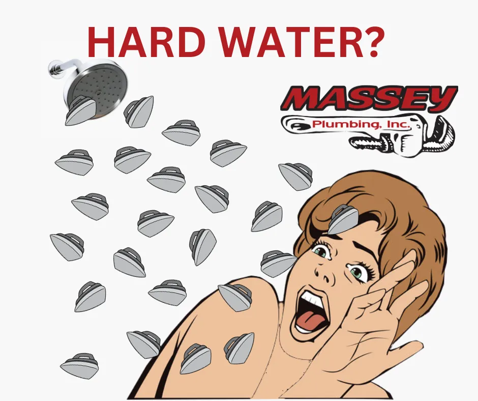 Slide of Massey Plumbing