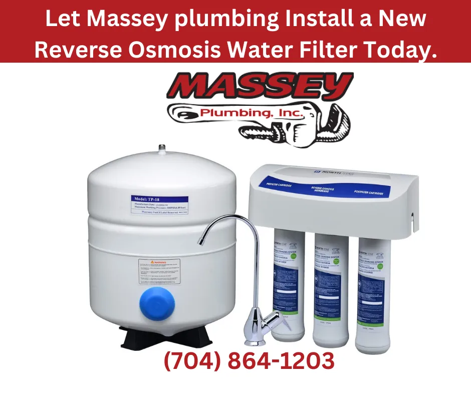 Slide of Massey Plumbing
