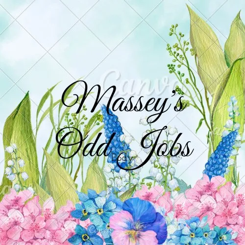 Expert plumbing repair for homes in Sugar Grove, VA by Massey's Odd Jobs