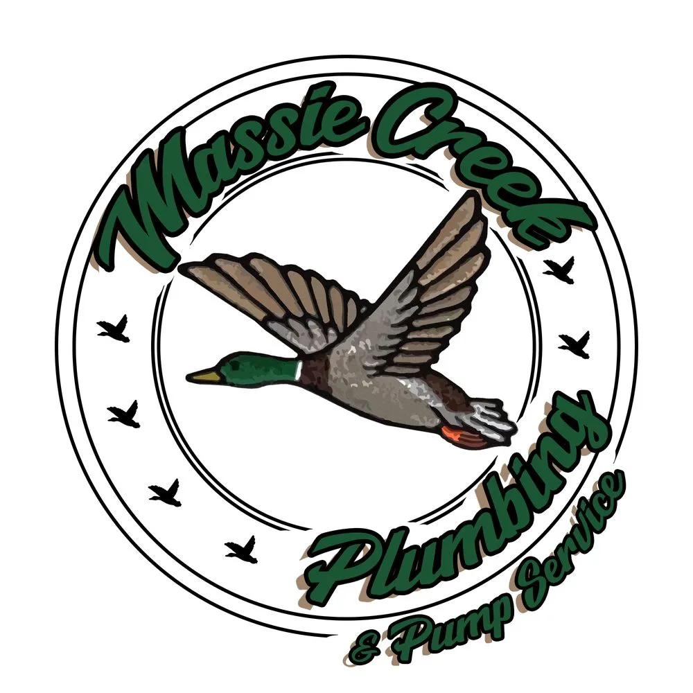 Slide of Massie Creek Plumbing