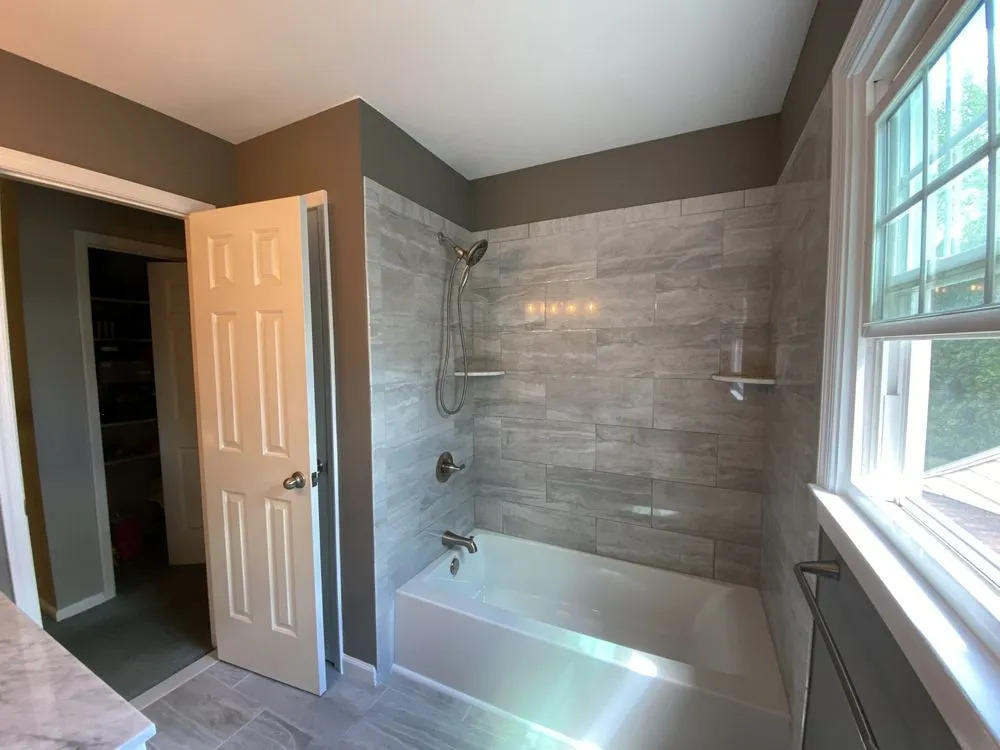 Slide of Massimino Home Improvements